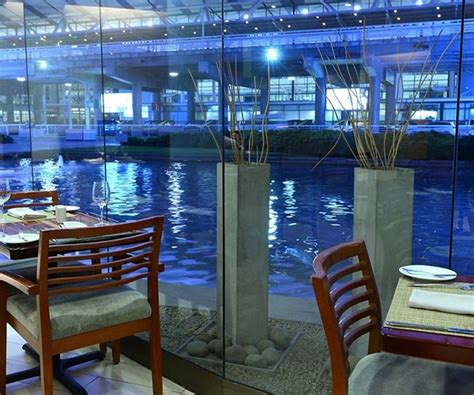 Holiday Inn Santiago Airport Terminal - Santiago, Chile