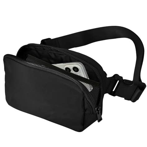 Amazonae Best Sellers The Best Items In Fashion Waist Packs Based On