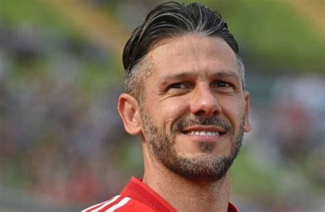 Demichelis Presentación Oficial En River