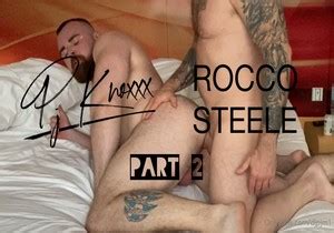 Rocco Steele Pj Pj Knox Djpm Part Bareback Videos Porn Gay Hd