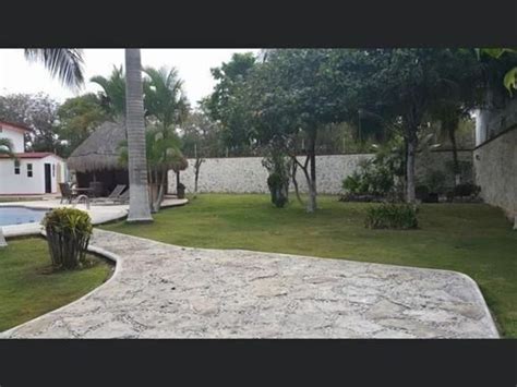 Venta Lote De Terreno En Alfredo V Bonfil Canc N Quintana Roo