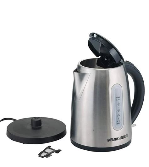 Black And Decker Kettle Filter Atelier Yuwaciaojp