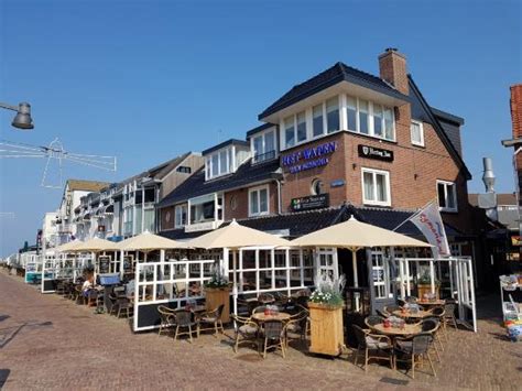 Nice Location Great Food And Friendly Service Het Wapen Van Egmond