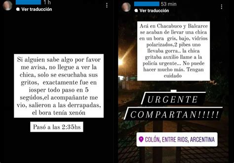 Alarma Por Un Posible Secuestro Terminó Siendo Una Broma De Un Grupo De Jóvenes Noticias