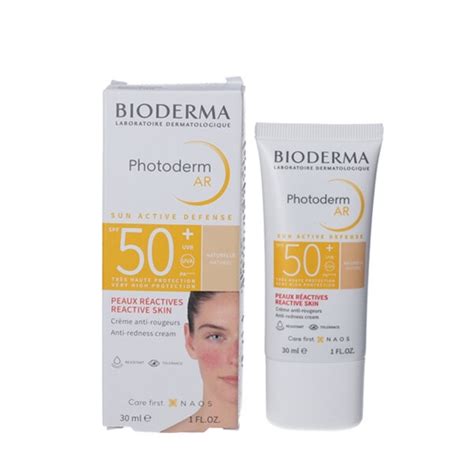 Bioderma Photoderm AR SPF 50+ – Ugleapotek