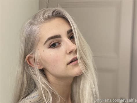 Eva Elfie Onlyfans Eva Elfi Porn Pic
