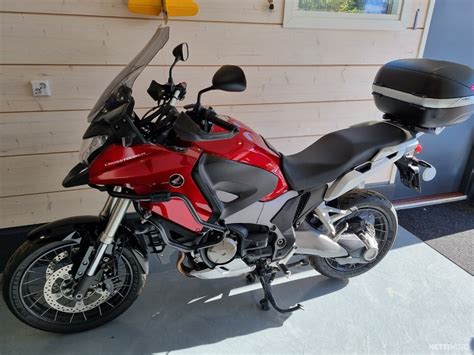 Honda Vfr Xd Crosstourer Cm Kangasala