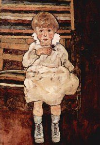 EGON SCHIELE 1890 1918 LIEBESPAAR SELBSTDARSTELLUNG MIT WALLY