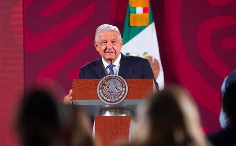 Fue una masacre AMLO sobre ataque armado en palenque de Michoacán