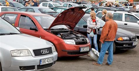 Piata Auto De Masini Second Hand A Inceput Sa Intre In Colaps Vanzari