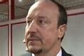 Rafa Reflects On Lille Loss Liverpool FC