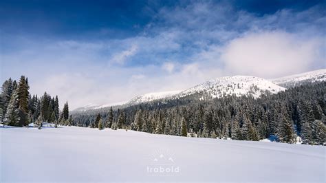 Winter Valley - Landscape and Nature Photography on Fstoppers