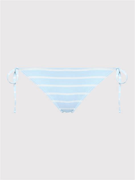 Roxy Bikini Into The Sun Erjx Bleu Modivo Fr