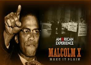 Video Malcolm X Make It Plain Full Documentary