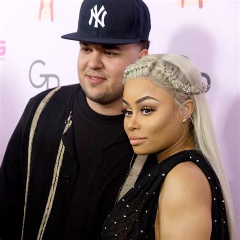 Rob Kardashian Claims Blac Chyna ‘backing Out’ Of Revenge Porn Lawsuit The Advertiser