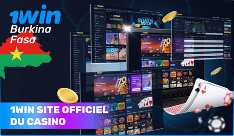 Win Bet Connexion Au Site Officiel Burkina Faso Bonus