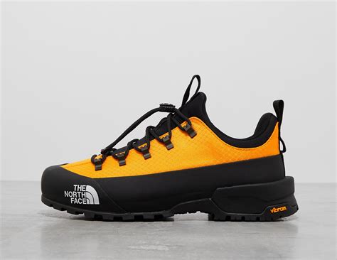 The North Face Glenclyffe Low In Black For Men Lyst Uk