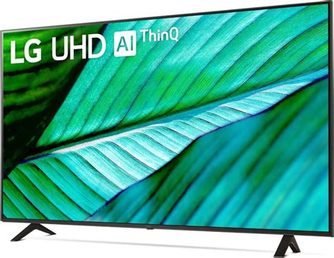 LG 65UR76006LL Test - 65 Zoll LG-TV im Test
