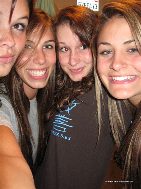 Homemade Pics Of Amateur Year Old GFs Flashing And Teasing Porn Pictures XXX Photos Sex