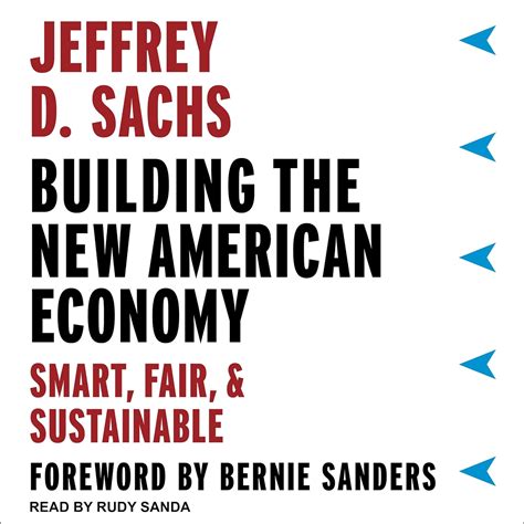 Building The New American Economy Smart Fair And Sustainable Amazon