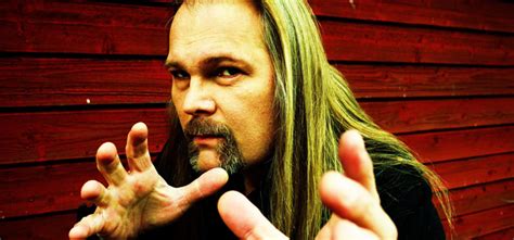 Jorn Lande And Trond Holter Dracula Walking On Water Video Dark