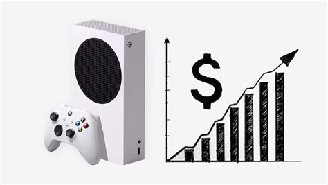 Xbox Series S: after the big controversy, the console drops in price in ...