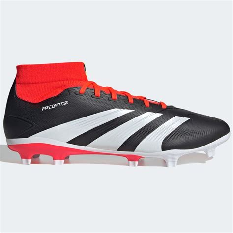 Adidas Predator League Sock Fg Solar Energy Pack Sp In