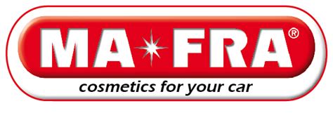 Mafra - Products for car cleaning