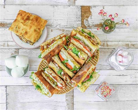 Livraison Mamma Focaccia à Lyon Menu et prix Uber Eats