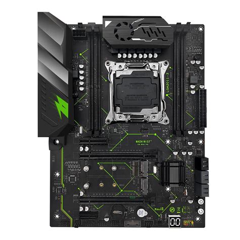 Buy Machinist X99 MR9A PRO Motherboard Online