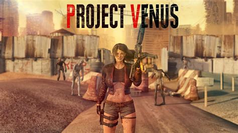 Project Venus Ongoing Version 0 1 2 Porn Game Lewdzone