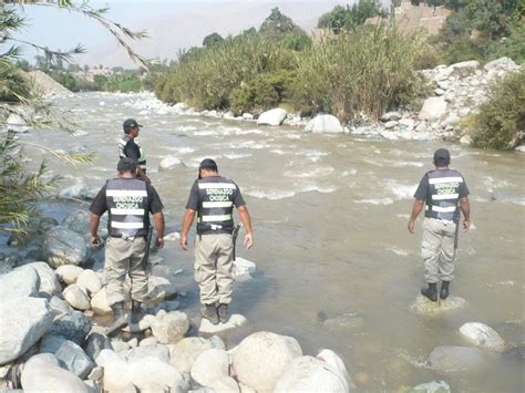 Serenazgo Continúa Búsqueda De Cuerpo De Mujer Que Se Lanzó Al Río Rímac En Chosica Noticias