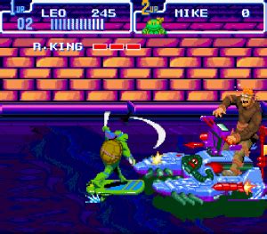 Beat Em Ups De Snes Que S O Imperd Veis Jogo V Io