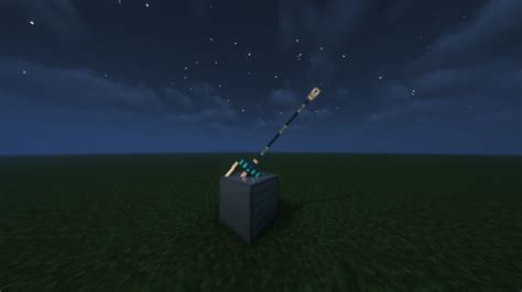 BetterTrident Screenshots - Resource Packs - Minecraft