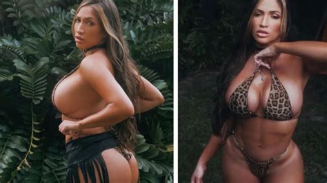 FOTOS Laury Saavedra sería la nueva novia de Anuel Minuto30