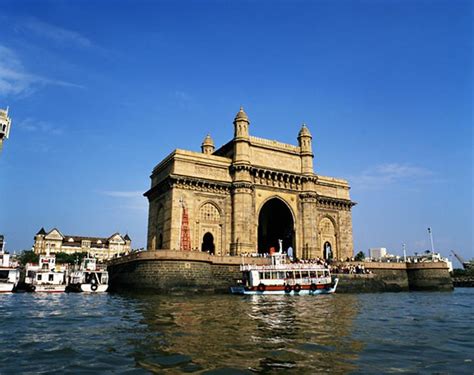 Gateway Of India Mumbai Wallpapers - Wallpaper Cave