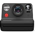 Polaroid Now Fotocamera Istantanea Generation 2 Nero Amazon It