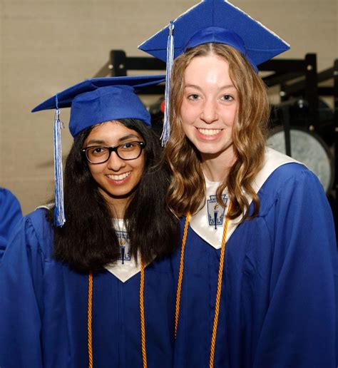 Southern Lehigh High School Graduation | PHOTOS