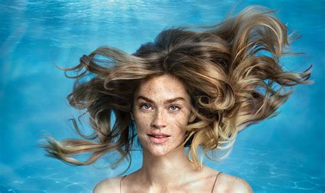 Informationen zum trnd-Projekt mit [PRODUKT] - Gliss Kur Aqua Revive