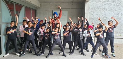 G S Heer Bhangra Academy