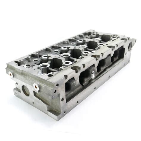 New Cylinder Head Naked For Vw Audi Seat Skoda Tdi L Ps