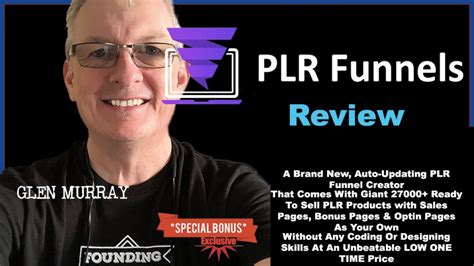 Glen Murray On Twitter Full Time Income From Plr Private Label