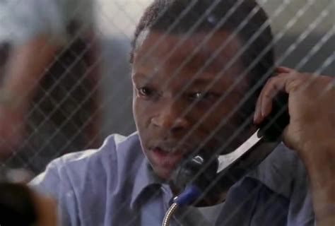 Yarn Its Just About Business Donette The Wire 2002 Drama