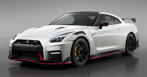 2020 Nissan GT-R NISMO - Paul Tan's Automotive News