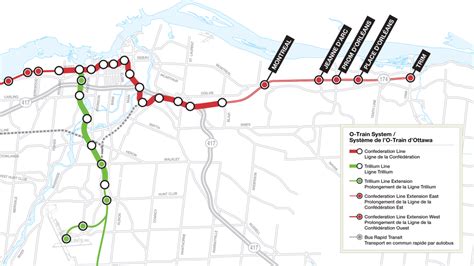 Transit fare freeze approved by Ottawa Council - Stittsville Central ...