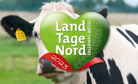 Wij Zijn Aanwezig Op Landtage Nord K I Samen