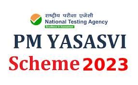 Pm Yashasvi Scheme Apply Online Pm Yashasvi Scholarship For