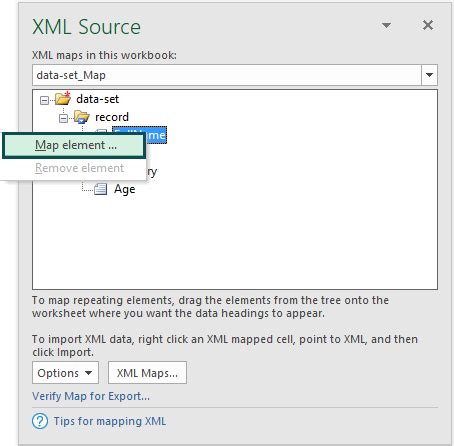 XML in Excel - How to Import and Convert? (Top 3 Methods)