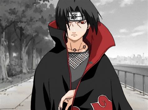 Itachi S 60  Animés Sur Aniyuki