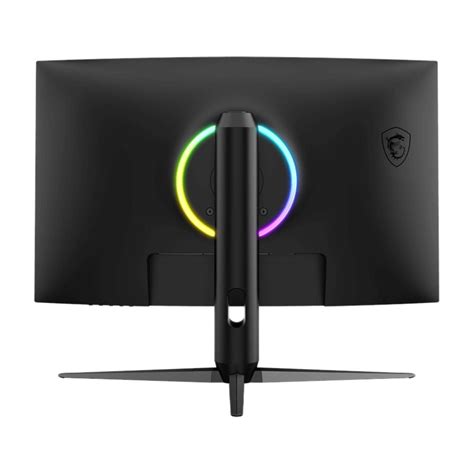 Msi Monitor Optix G Cqr Va K Hz Ms Curved Rgb